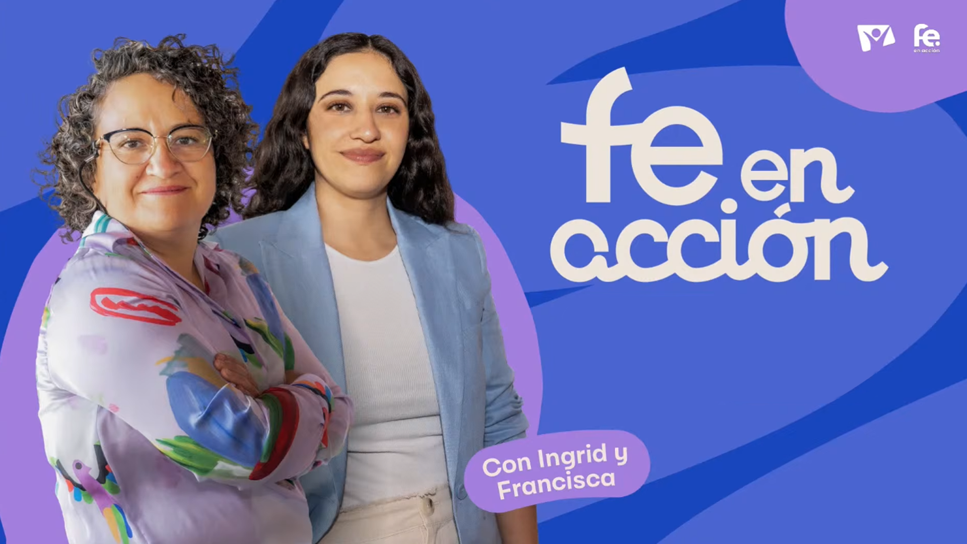 Fe en Acción