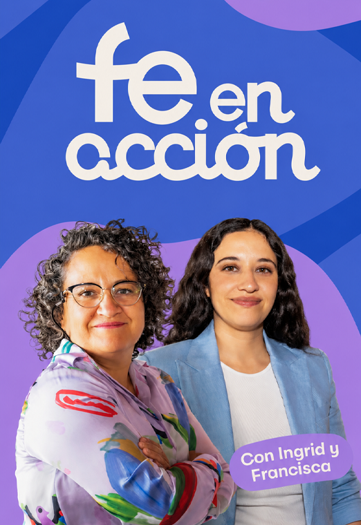 Fe en Acción
