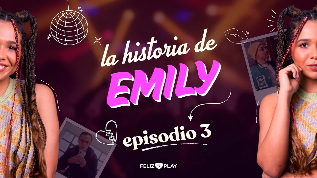 La historia de Emily