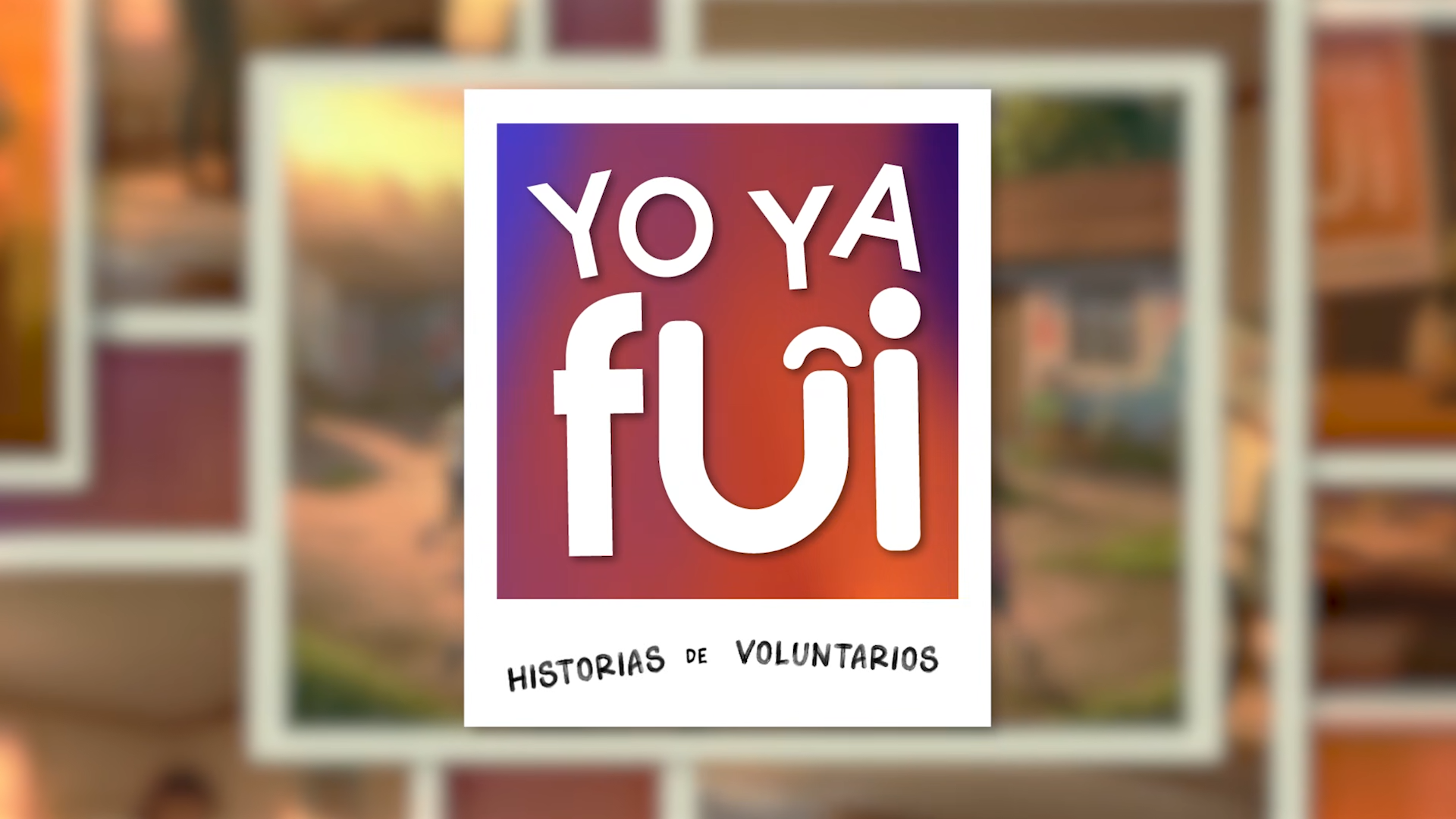 Yo Ya Fui