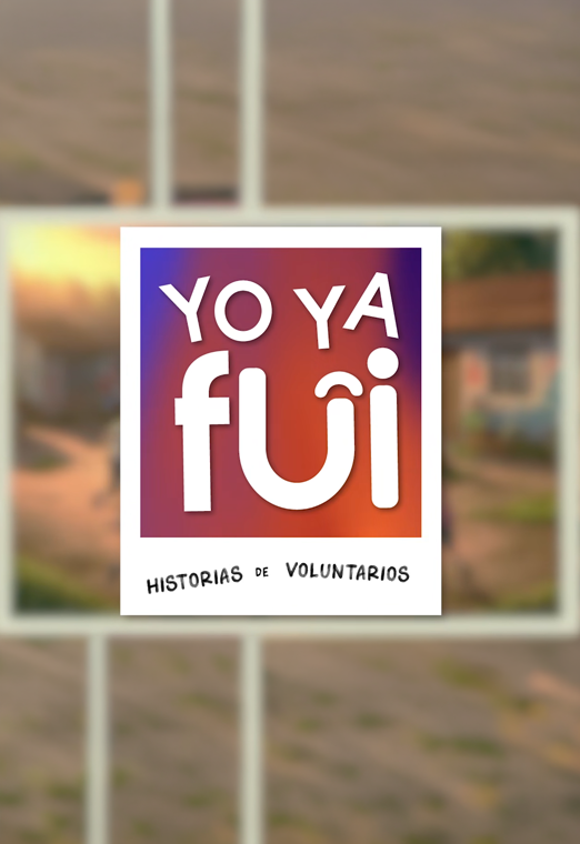 Yo Ya Fui