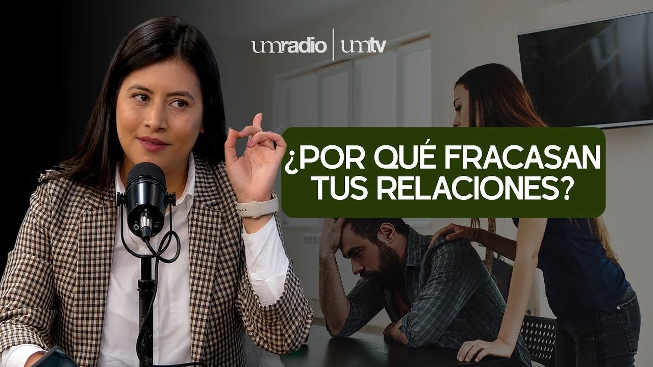 Si no tienes esto, tus relaciones siempre van a fracasar | Amor Propio Científico