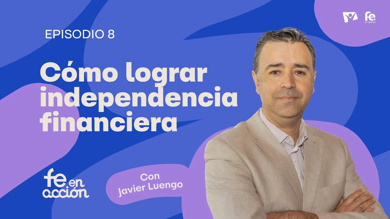 Cómo lograr la independencia financiera