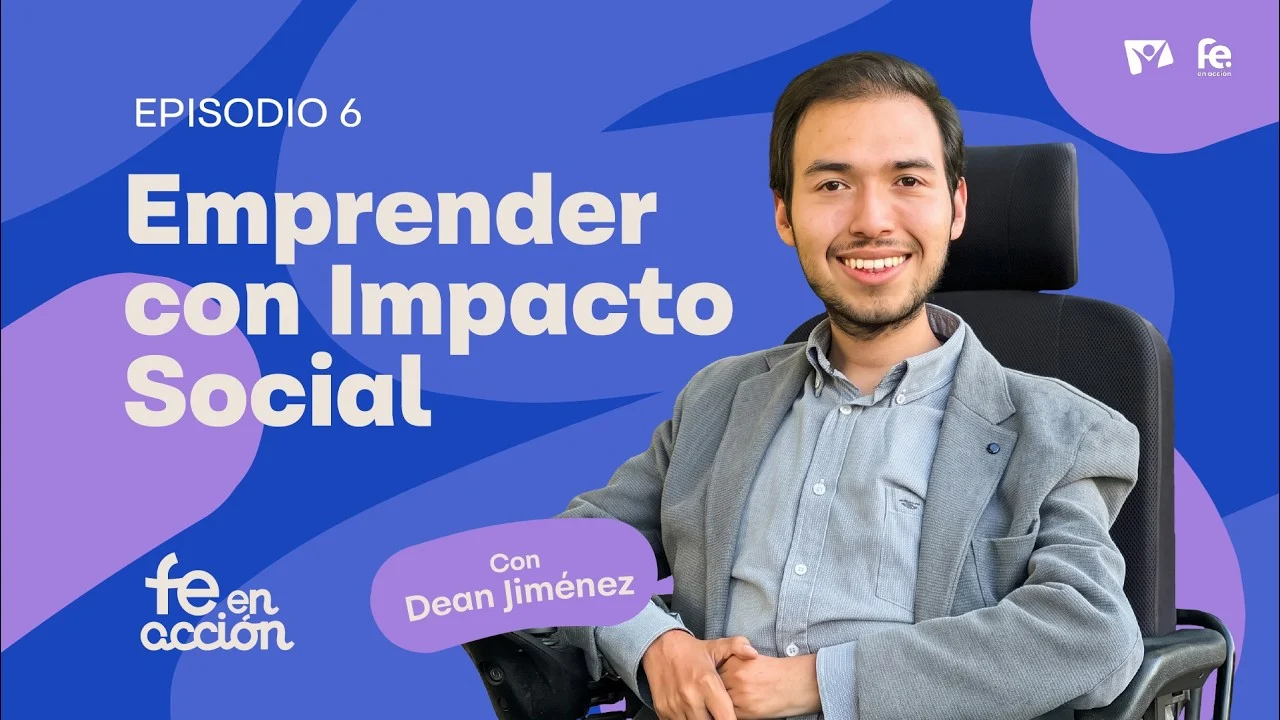 Emprender con Impacto Social