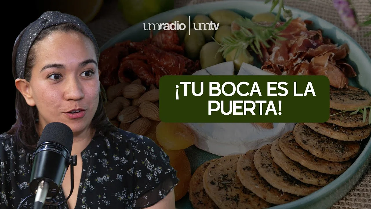 ¡Tu Boca es la Puerta! Descubre la Verdad Oculta de tu Salud
