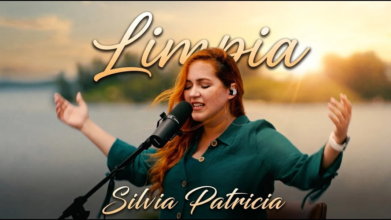 Limpia (Live Session)