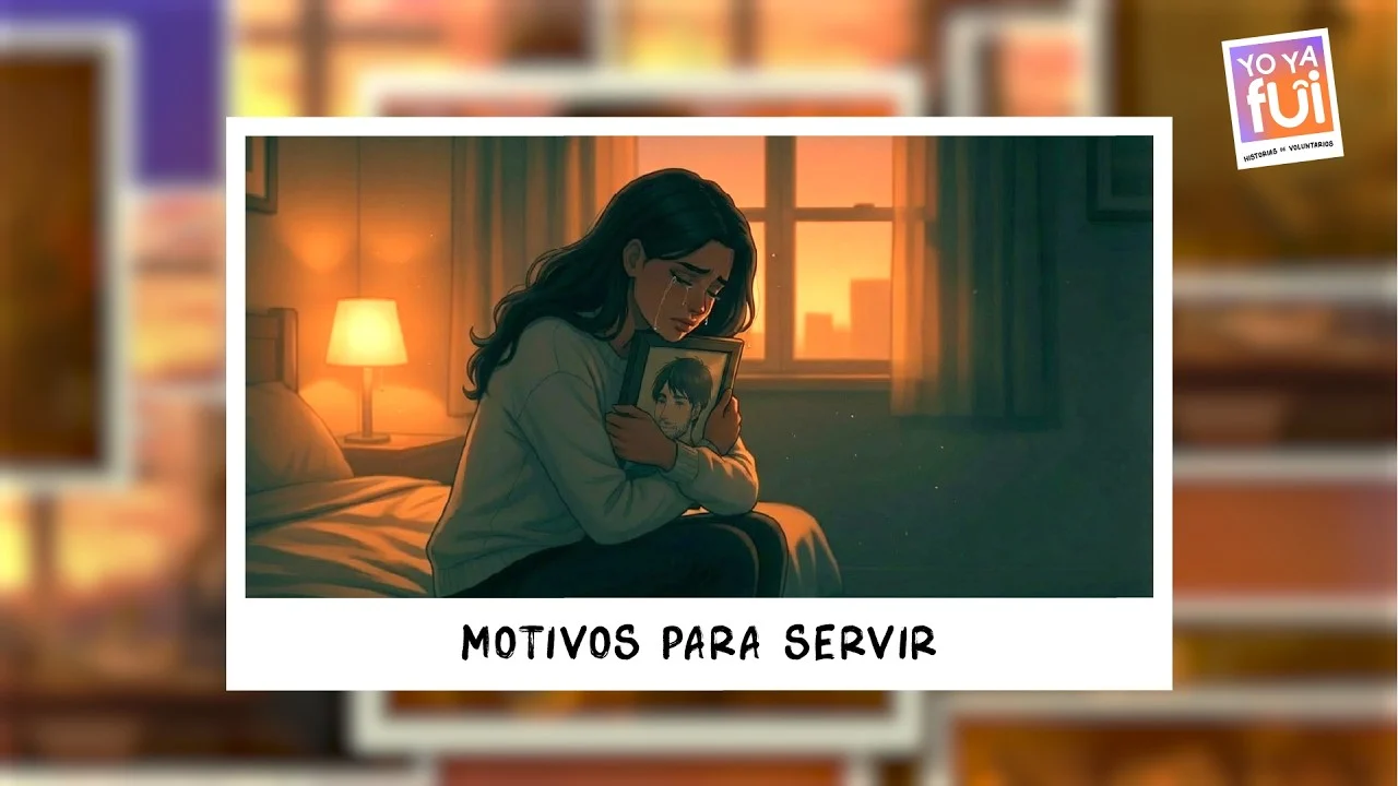 Motivos para Servir