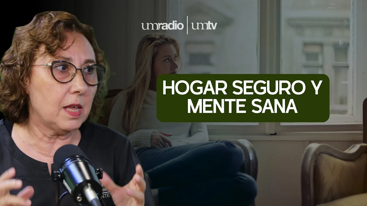 ¡Abuelos Activos! Hogar Seguro y Mente Sana