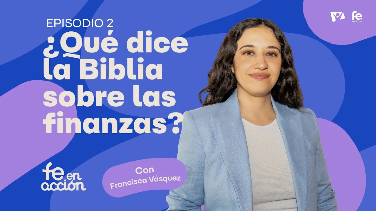 ¿Qué dice la biblia sobre las finanzas?