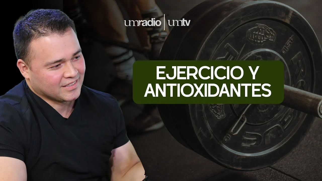 ¡Ejercicio y Antioxidantes: Tu Escudo contra el Cáncer Revelado!