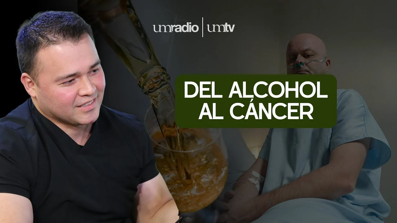 Hígado: Del Alcohol al Cáncer ¡Tu Vida Está en Juego!
