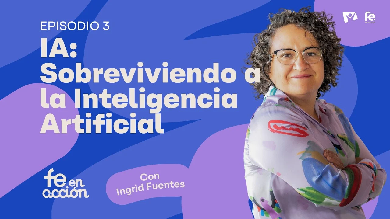 Sobreviviendo a la Inteligencia Artificial