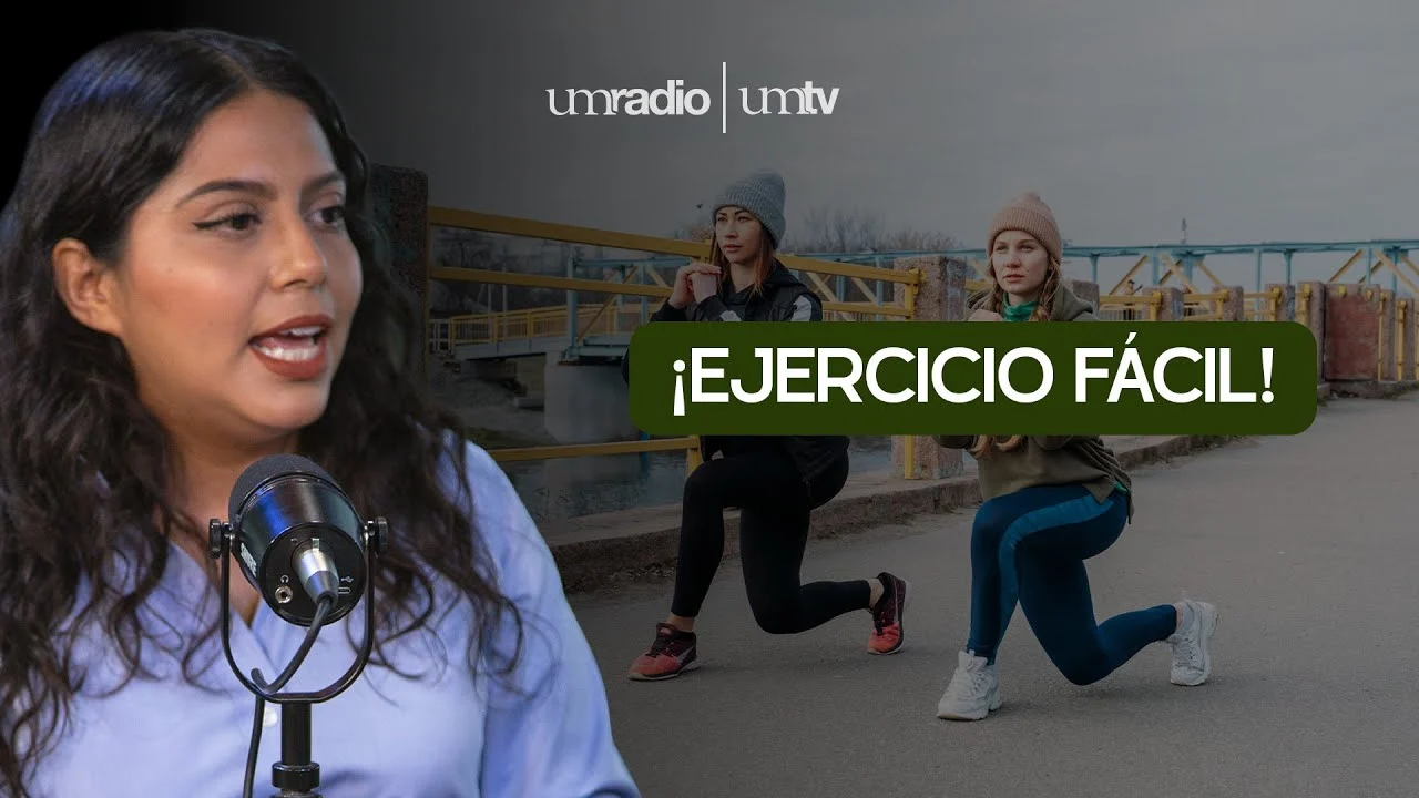 ¡Ejercicio Fácil! Convierte Tu Día a Día en Aventura