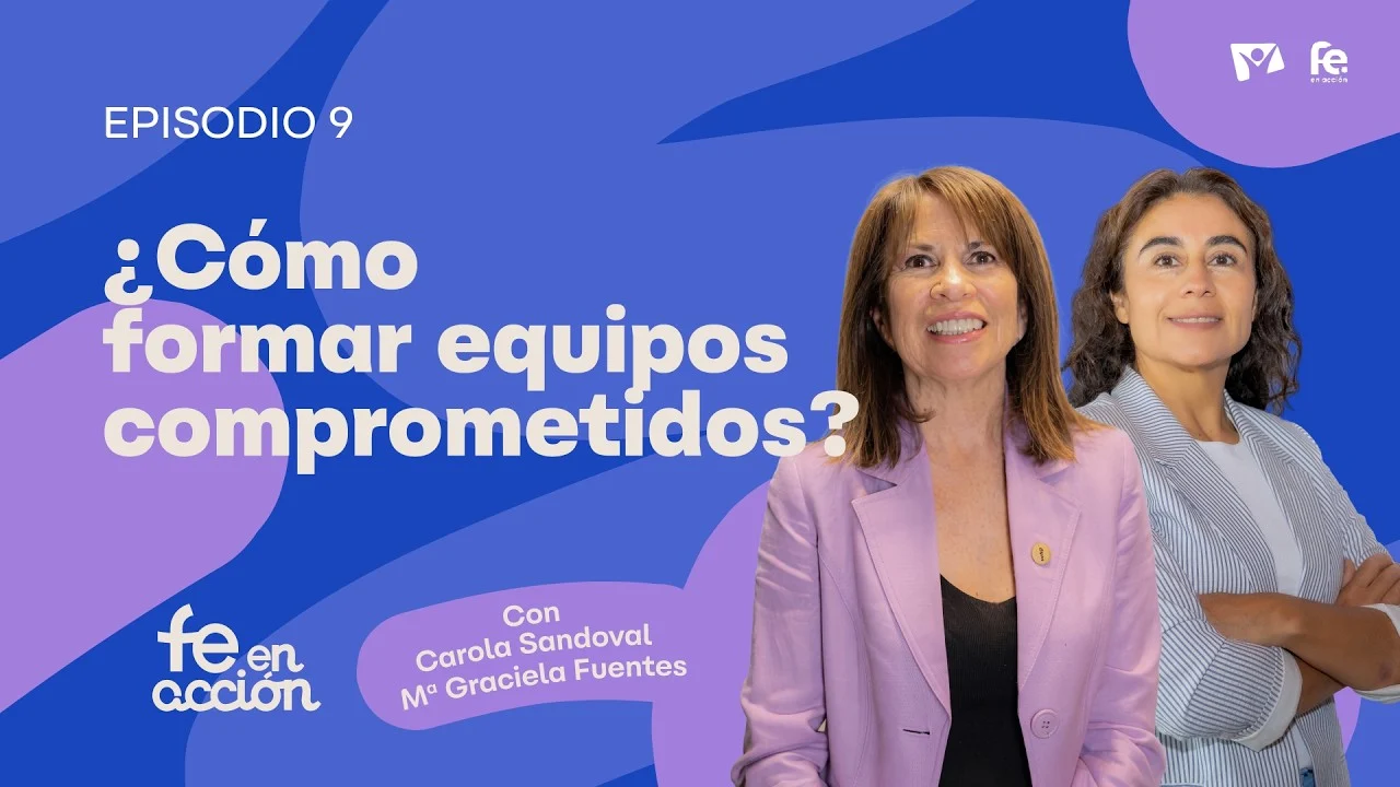 ¿Cómo formar equipos comprometidos?