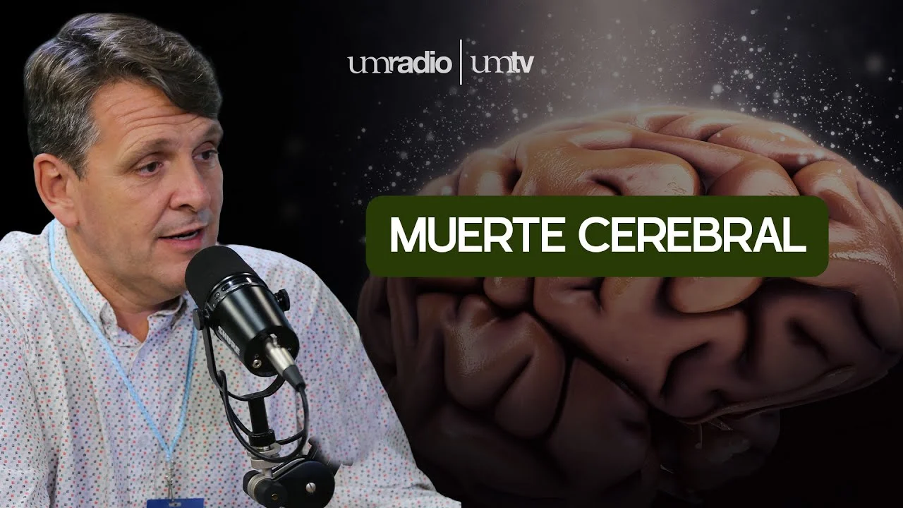 Muerte Cerebral: Reflexiones Cristianas y Formación Médica