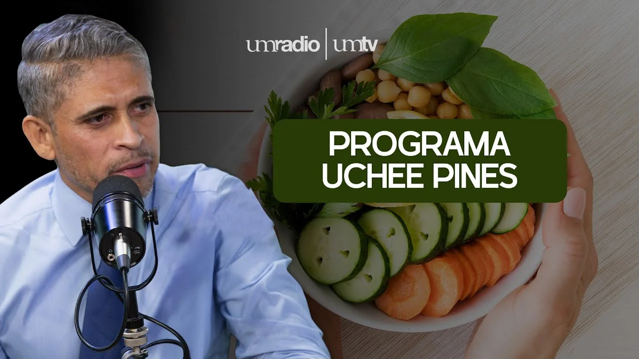 Medicina de Estilo de Vida: Descubre el Programa Uchee Pines