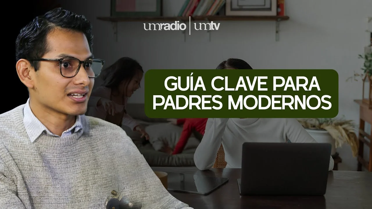 Criando Adolescentes: Guía Clave para Padres Modernos