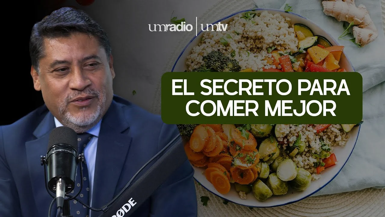 Crononutrición: El Secreto Para Comer Mejor